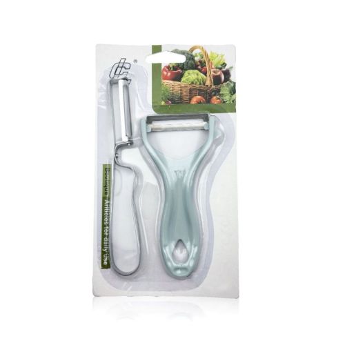 LC Buy 1 Get 1 Paring Knife