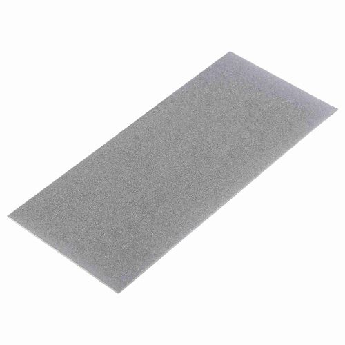 Thin Grinding Polishing Diamond Square Knife Tool Sharpening Stone Whetstone 150 Grit